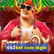 662bet com login